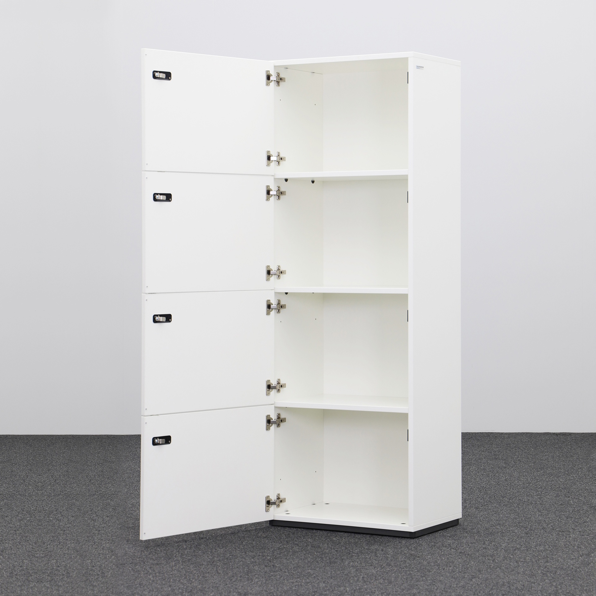 Locker Tradingzone Smartline