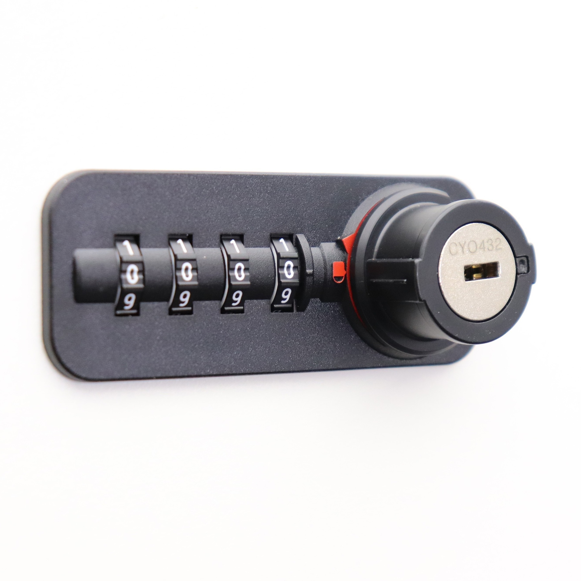 Locker Tradingzone Smartline