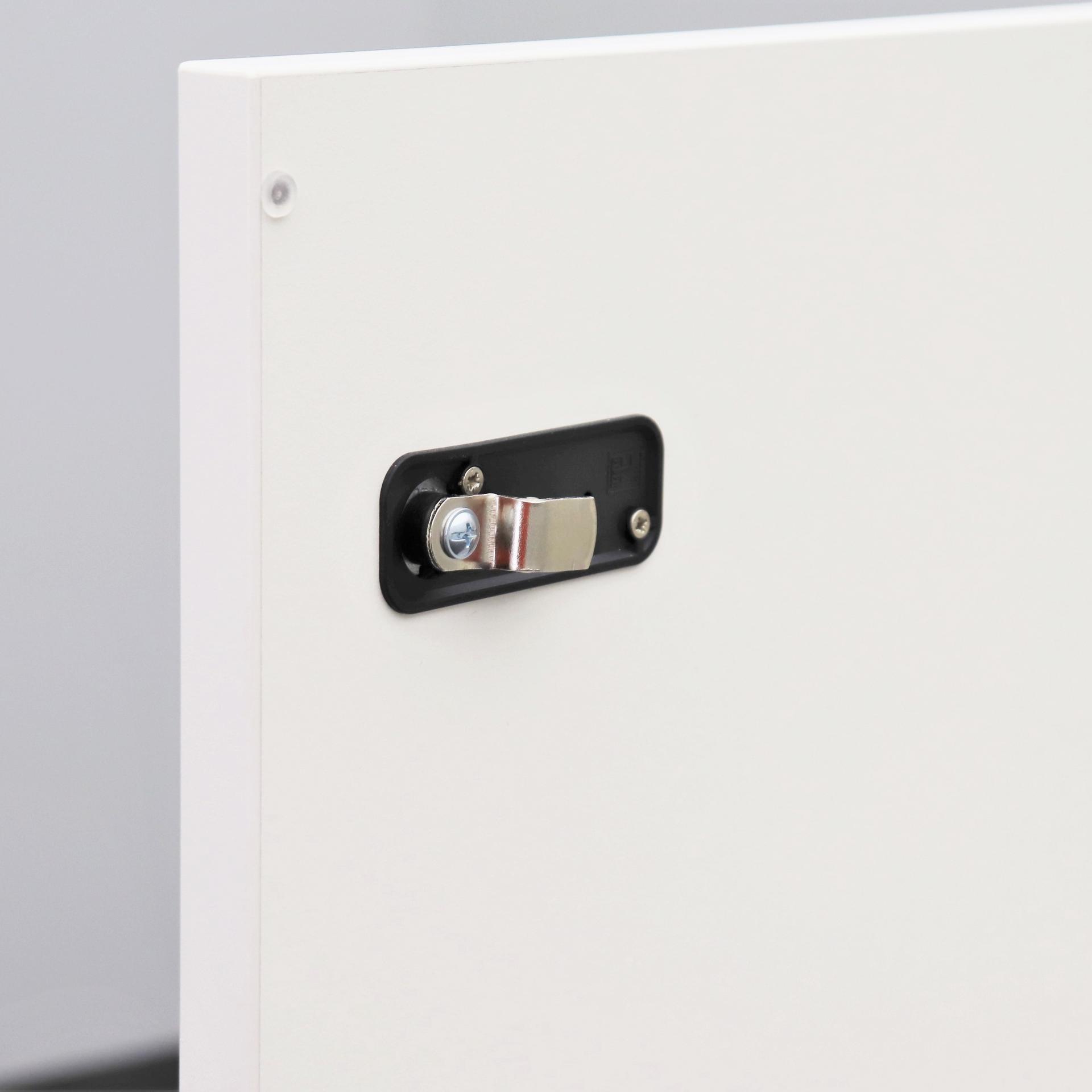 Locker Tradingzone Smartline