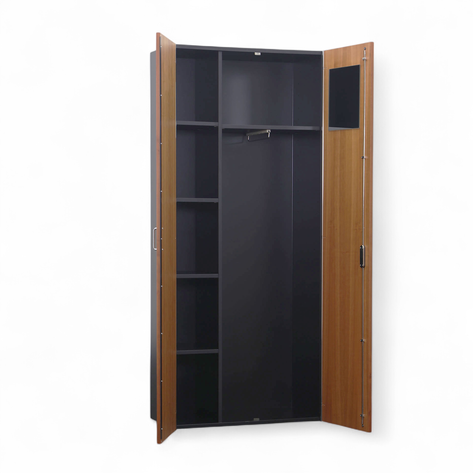 Garderobenschrank Ergodata Tosca