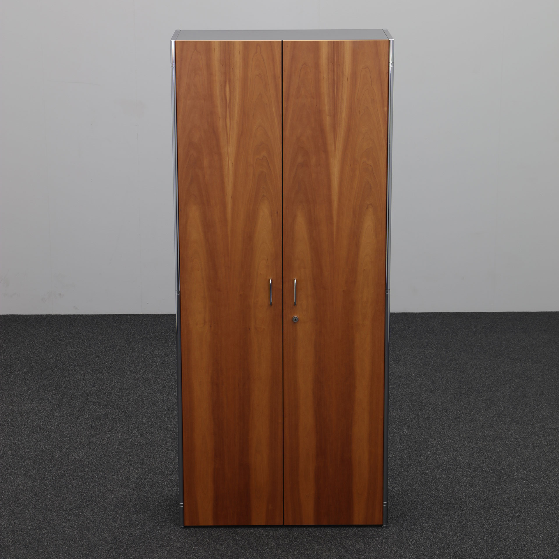 Garderobenschrank Ergodata Tosca