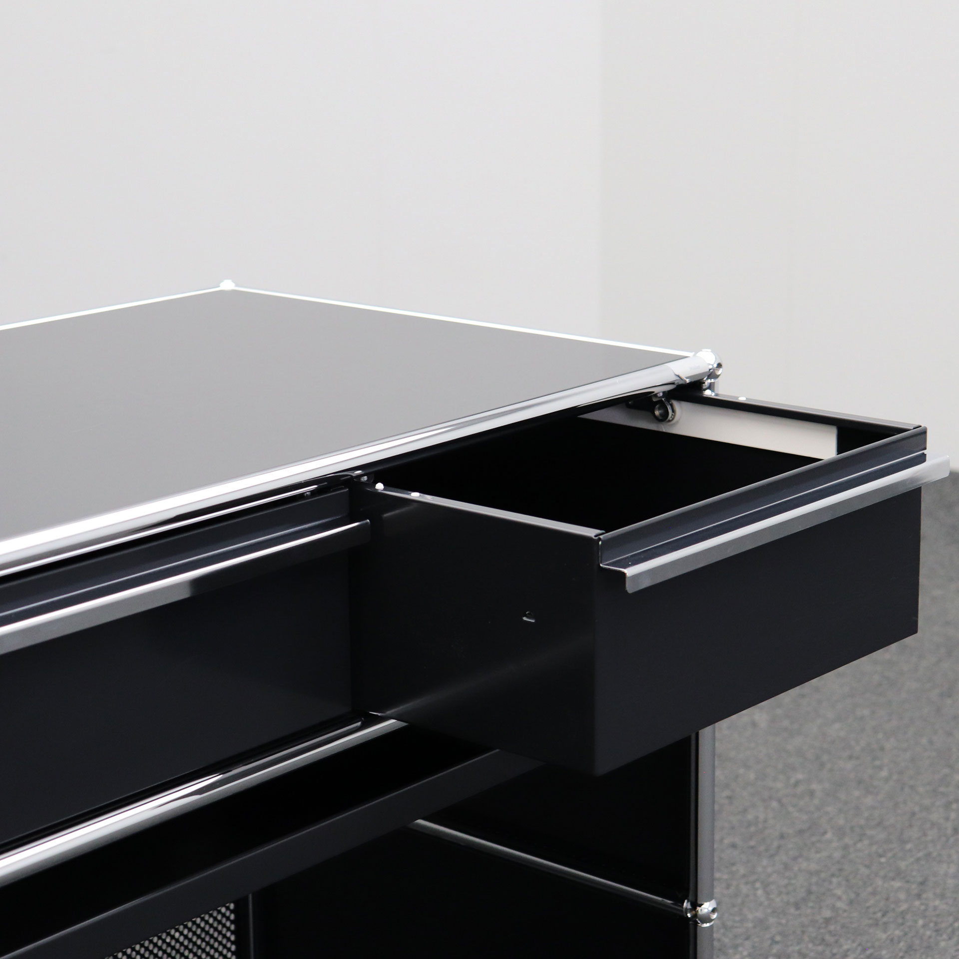 Druckermöbel USM Haller