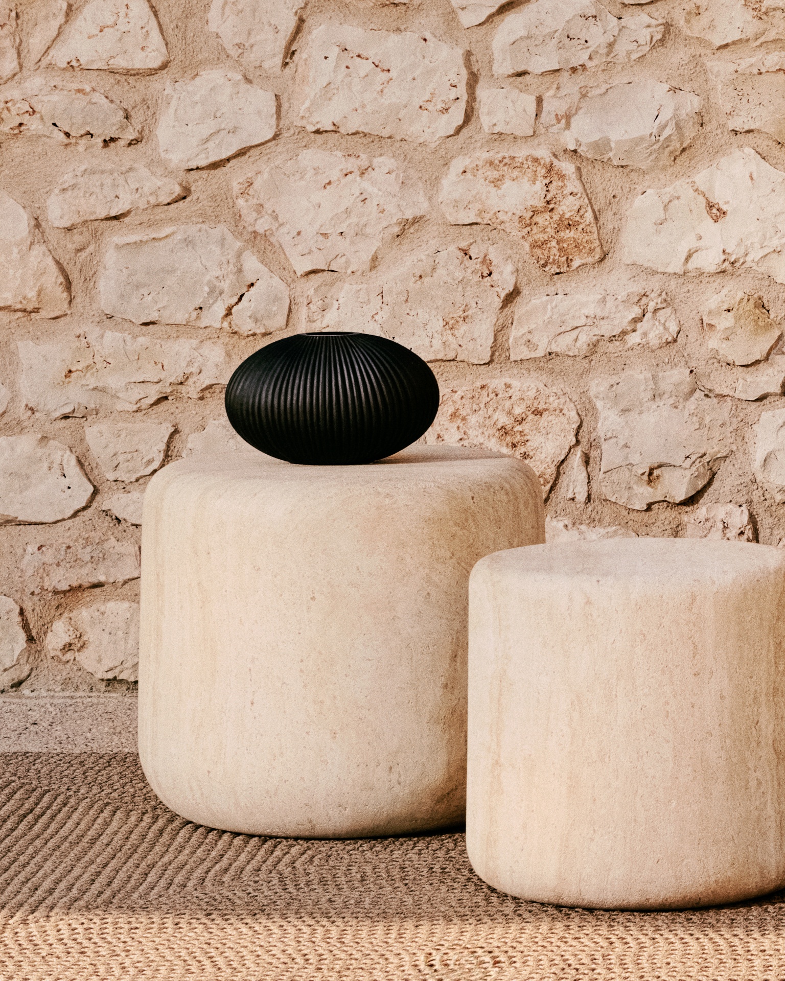 Drasi Outdoor Couchtisch