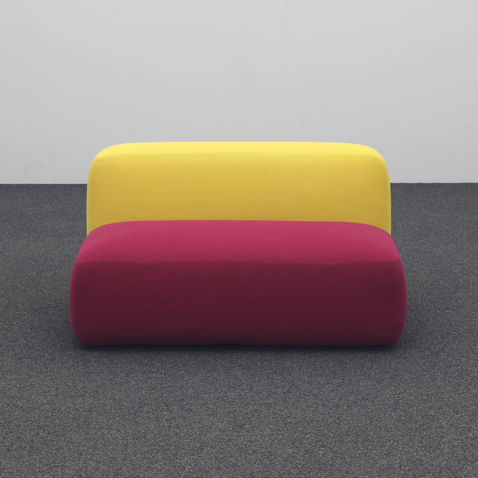 Loungesofa Lapalma Plus