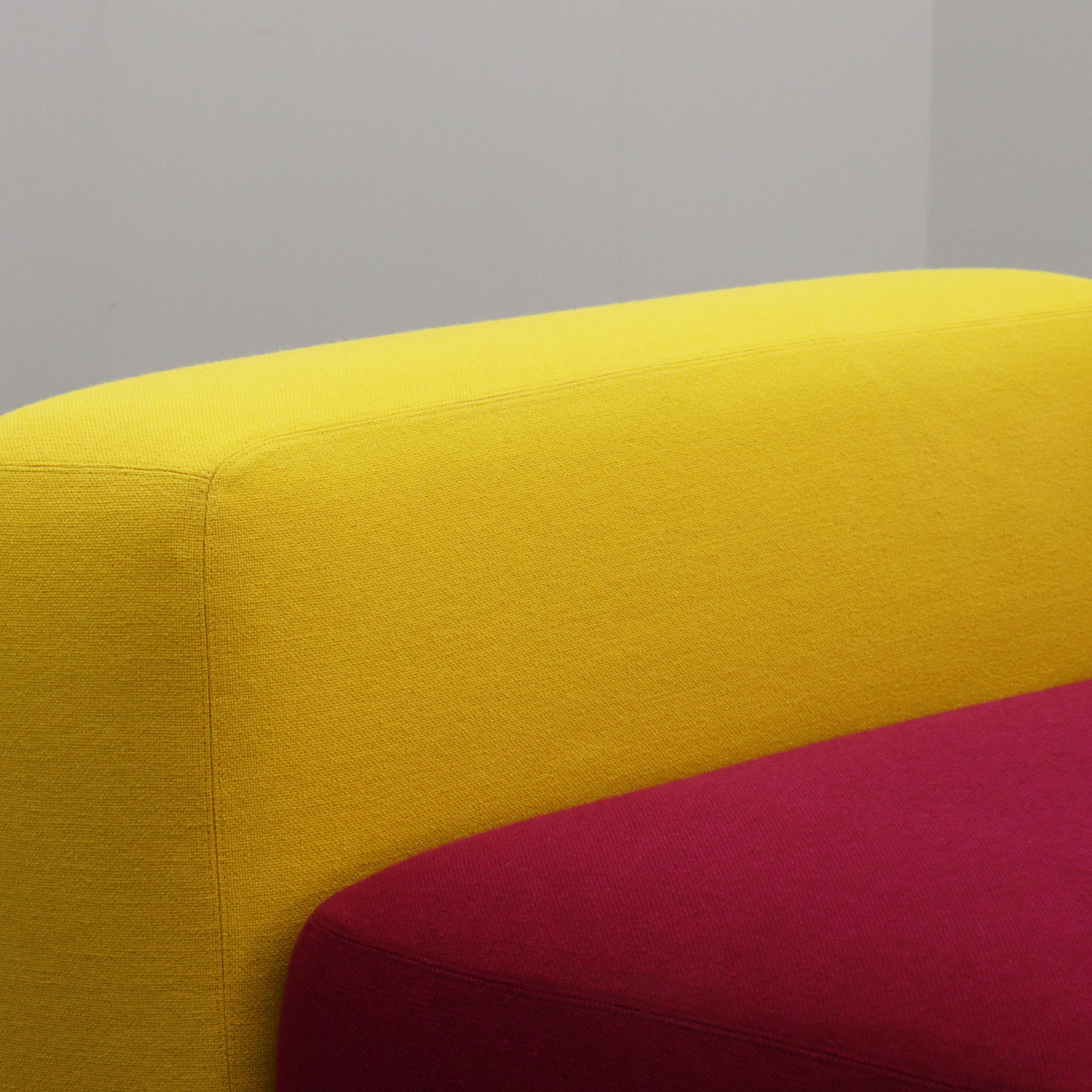 Loungesofa Lapalma Plus