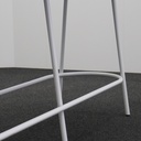 Stehkonferenztisch Holzfurnier