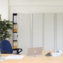 Rollladenschrank Bisley EuroTambour