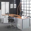 Rollladenschrank Bisley EuroTambour
