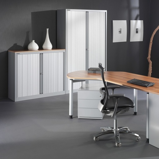 Rollladenschrank Bisley EuroTambour