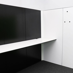 Lista LO Document Center rechts verlängert