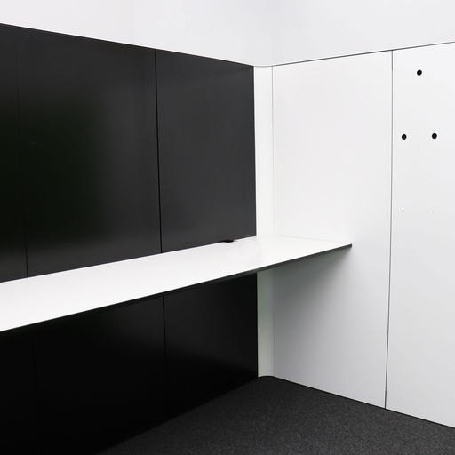 Lista LO Document Center rechts verlängert