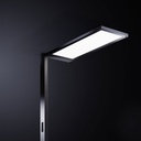 LED Stehleuchte Regent Lightpad Tunable Office Einzelkopf