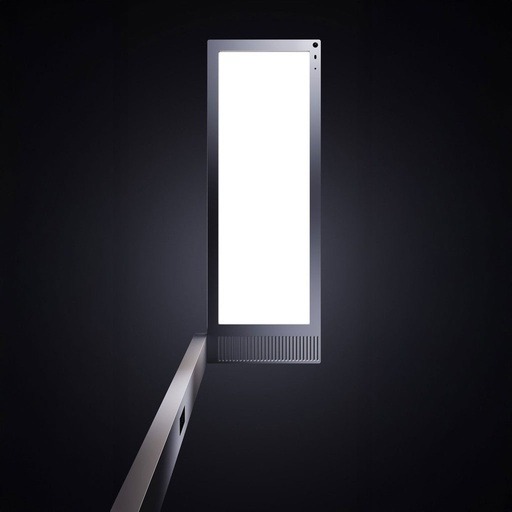 LED Stehleuchte Regent Lightpad Tunable Office Einzelkopf