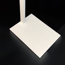 LED Stehleuchte Regent Lightpad Tunable Office Einzelkopf
