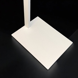 LED Stehleuchte Regent Lightpad Tunable Office Einzelkopf