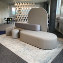 Loungesofa Profim Revo