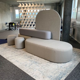 Loungesofa Profim Revo
