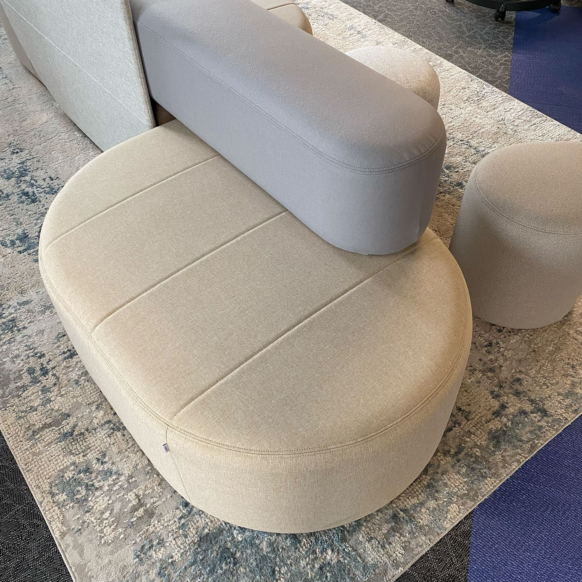 Loungesofa Profim Revo