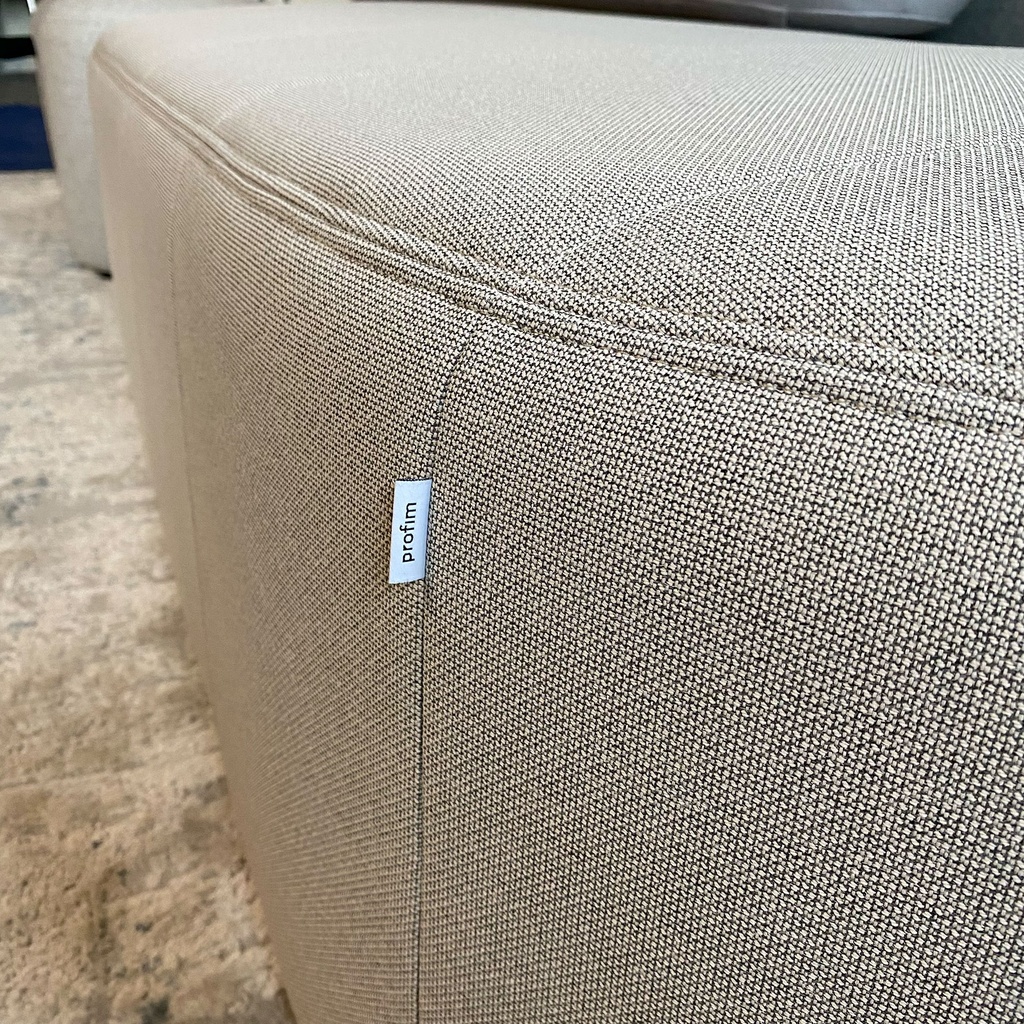 Loungesofa Profim Revo
