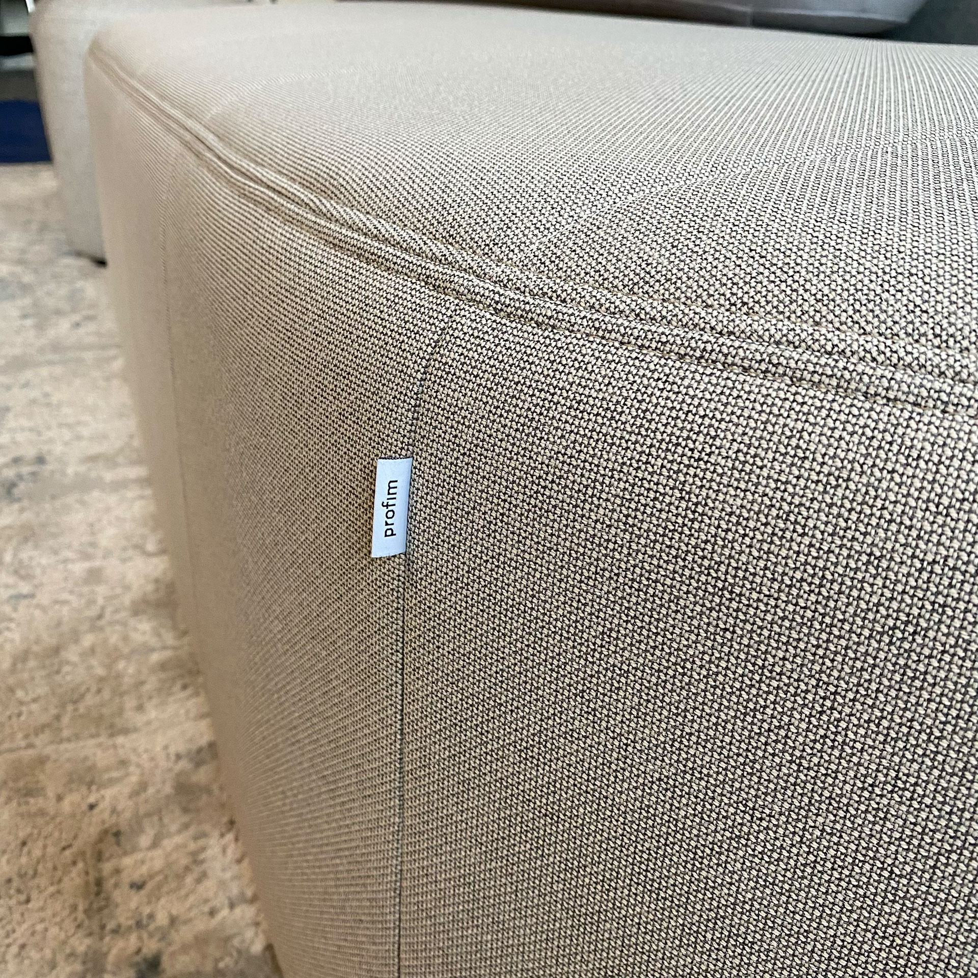 Loungesofa Profim Revo