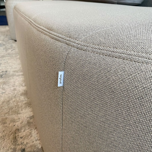 Loungesofa Profim Revo