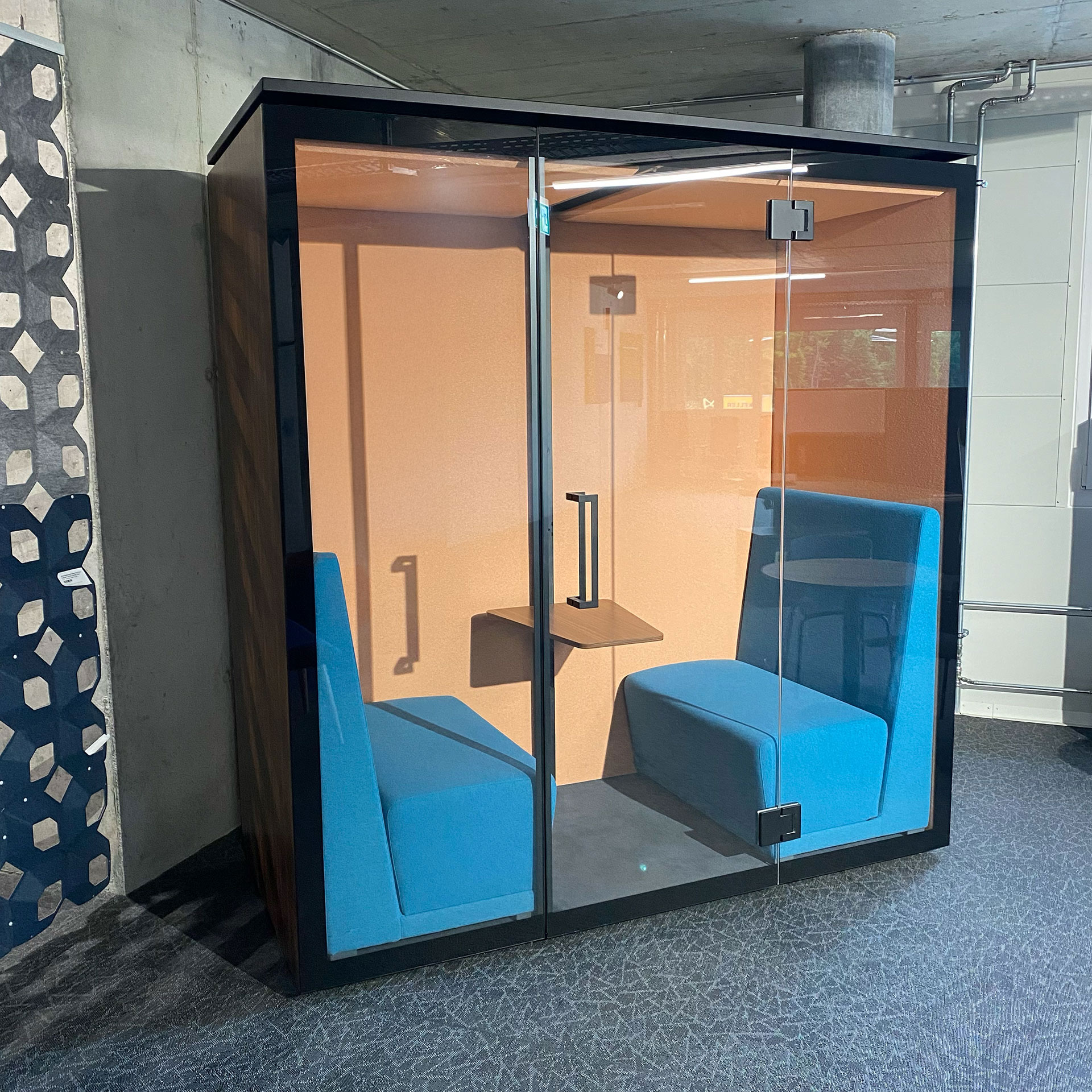 Konferenzraum Alea F40 Two