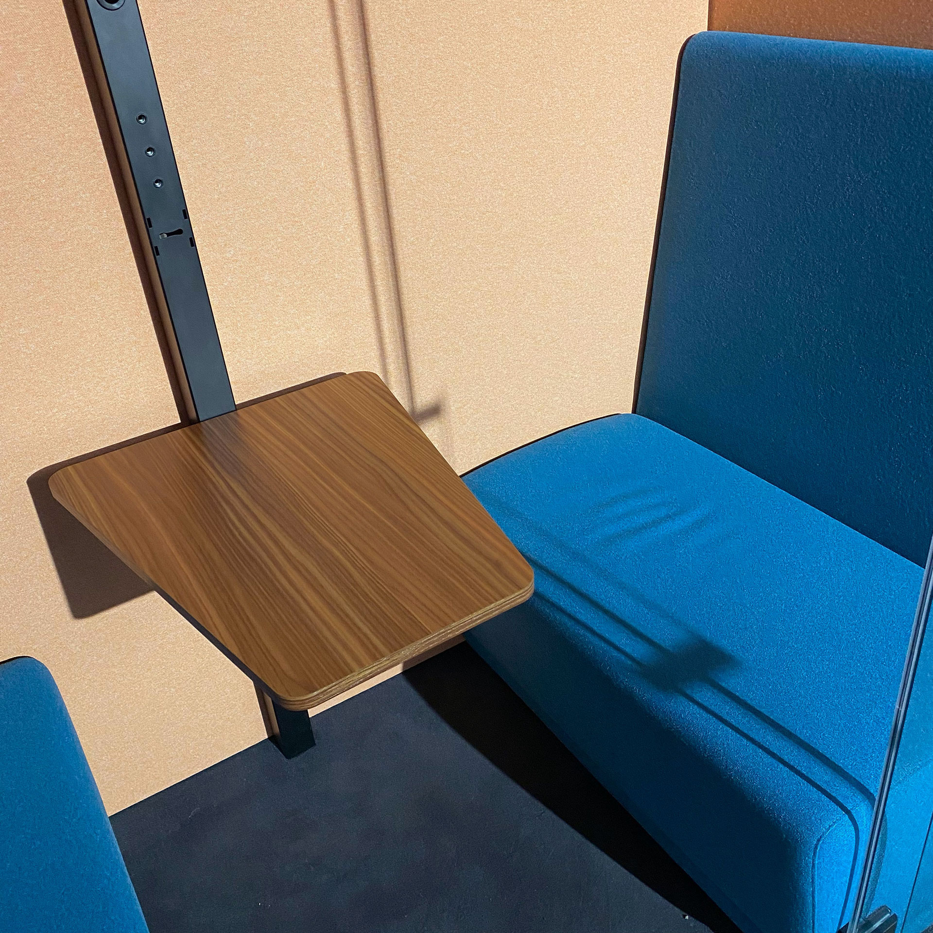 Konferenzraum Alea F40 Two