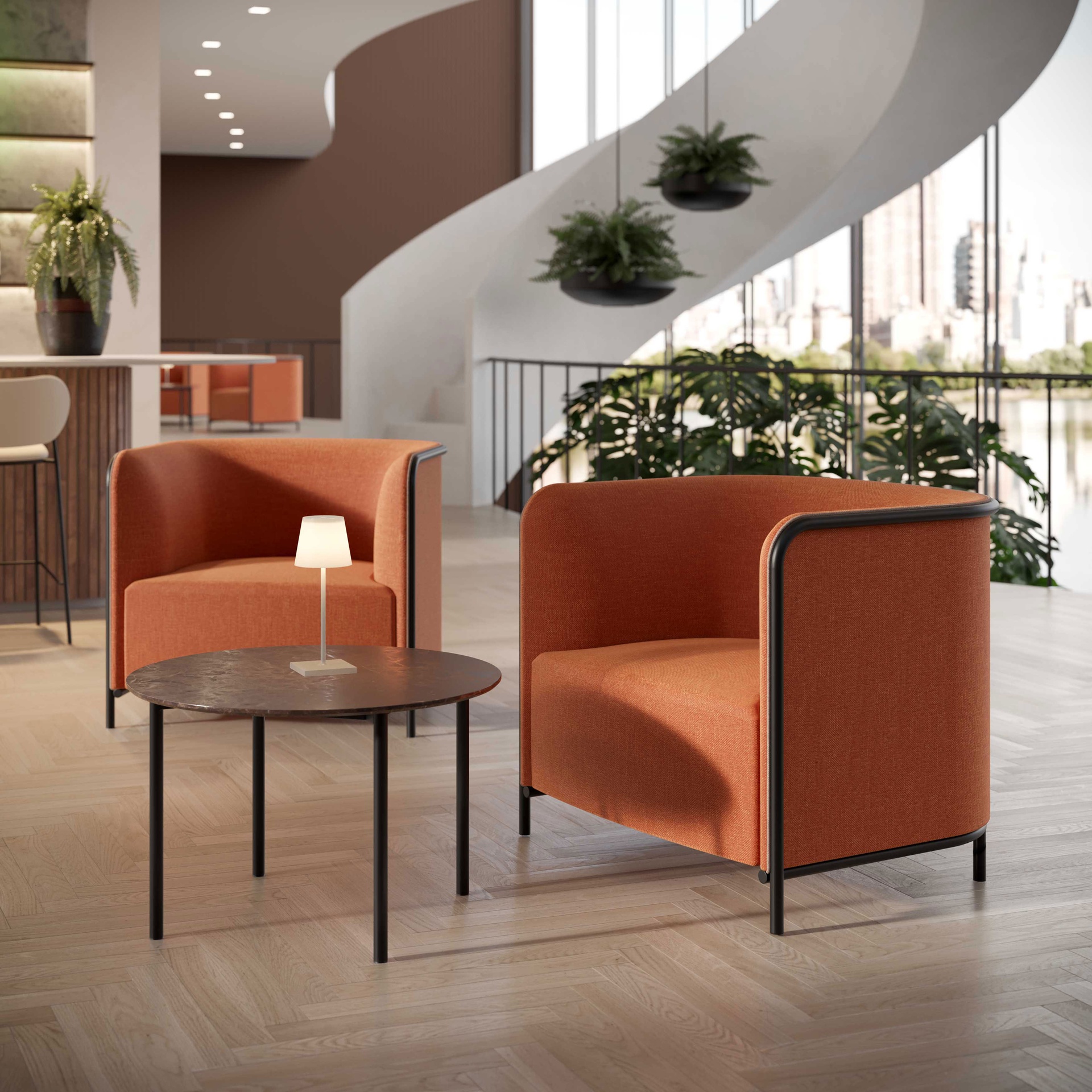 Loungesofa Gaber Place