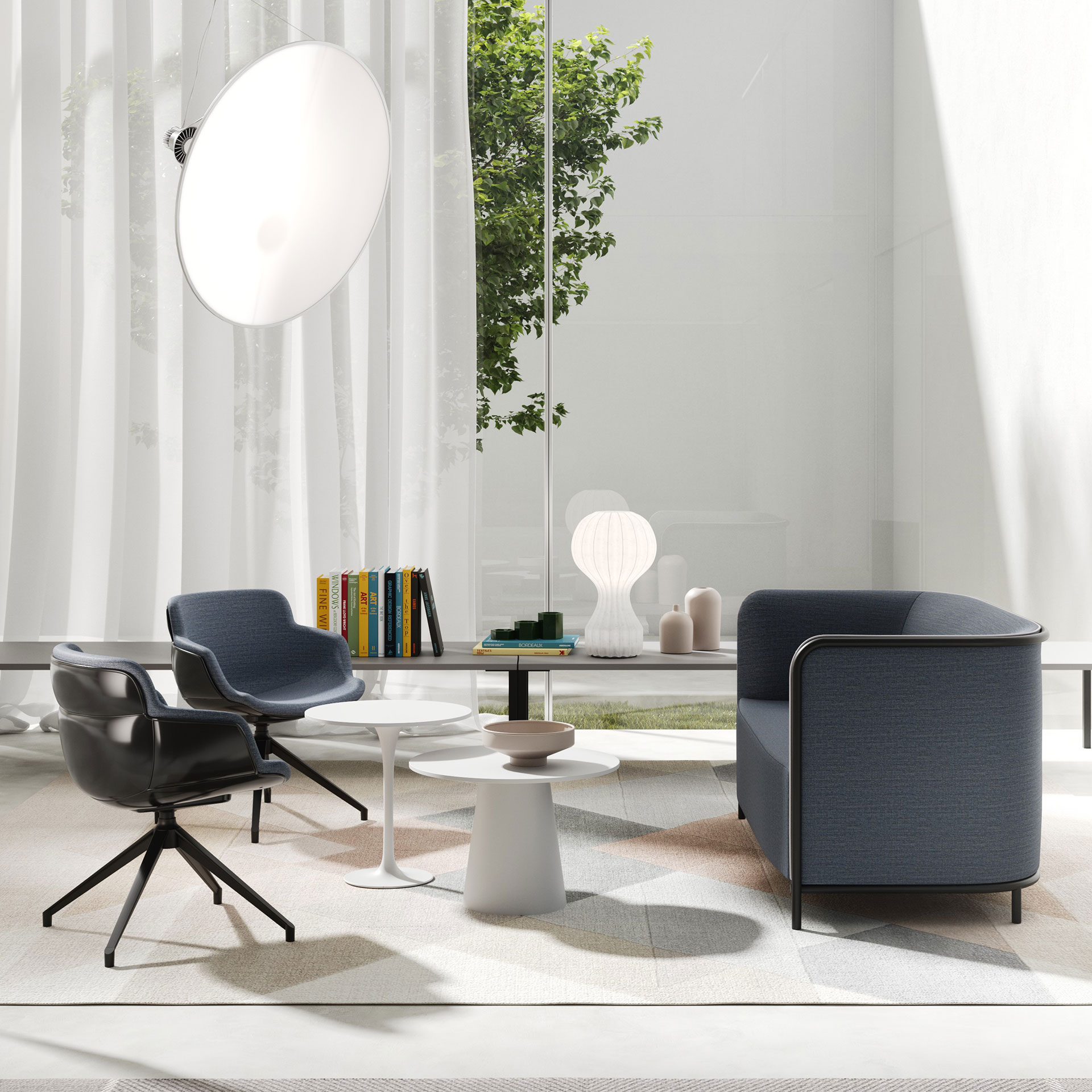 Loungesofa Gaber Place
