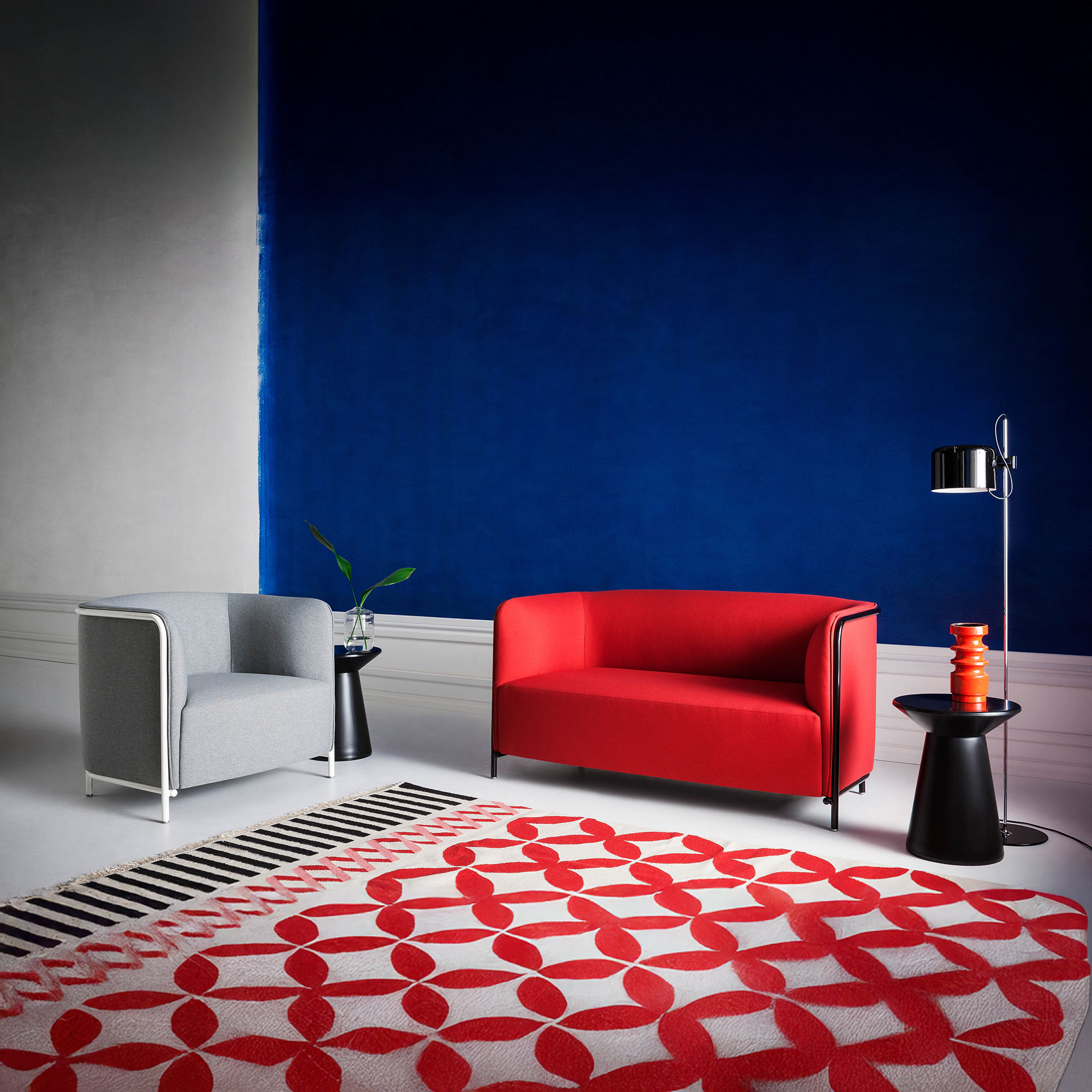 Loungesofa Gaber Place