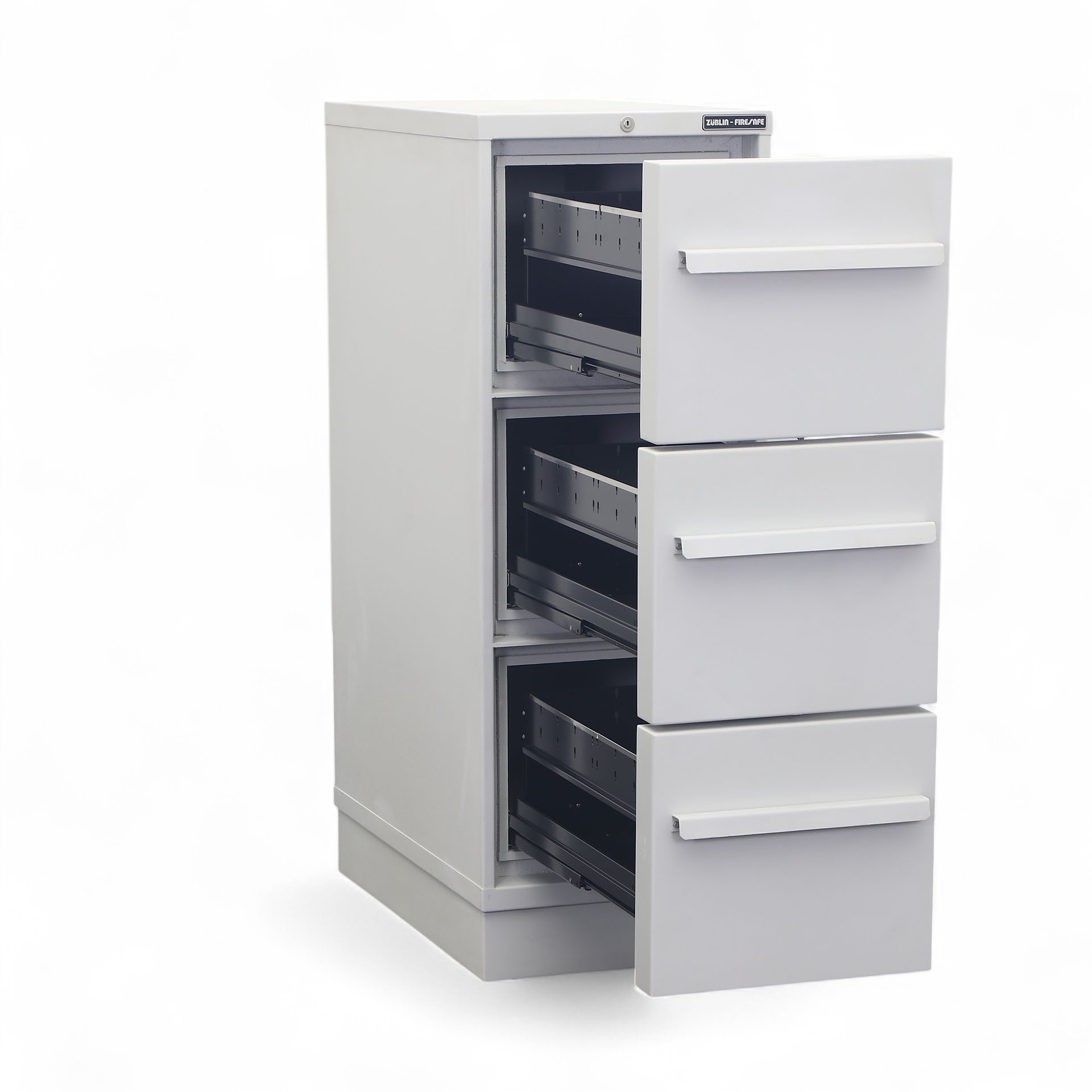 Feuerfester Schrank Züblin