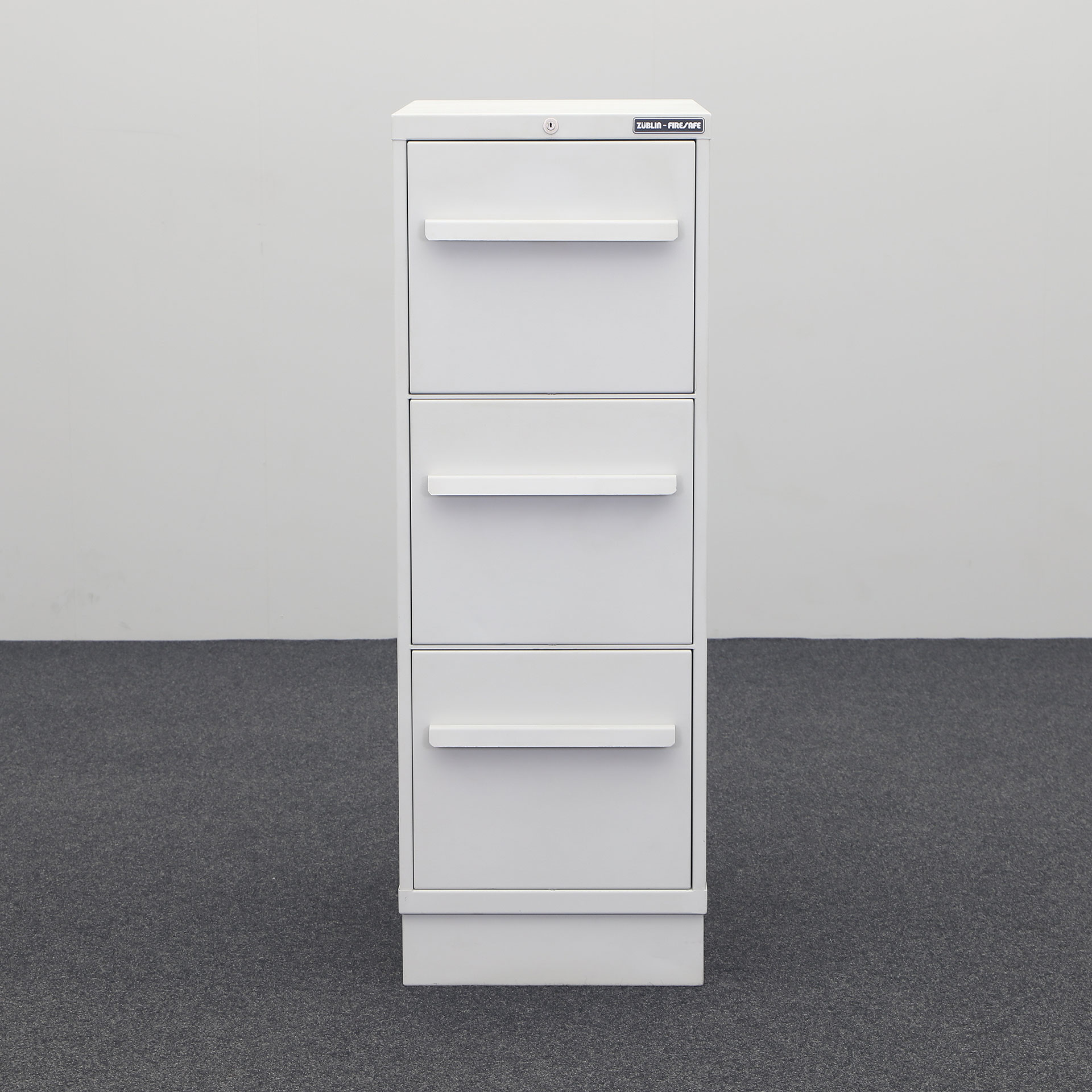 Feuerfester Schrank Züblin