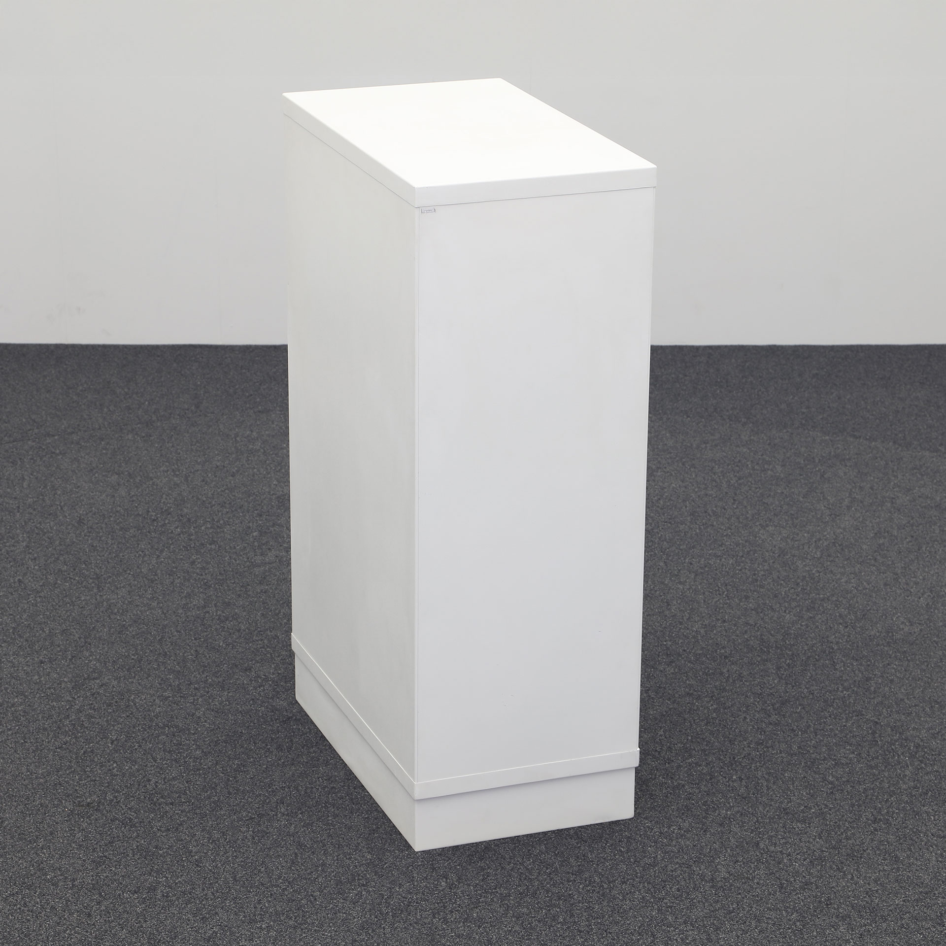 Feuerfester Schrank Züblin
