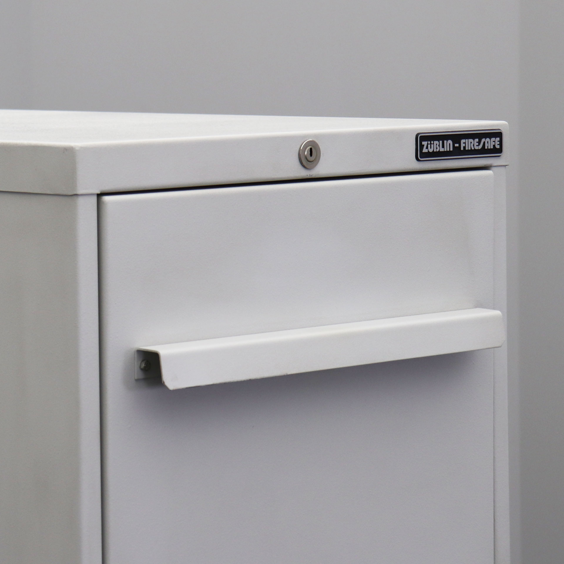 Feuerfester Schrank Züblin