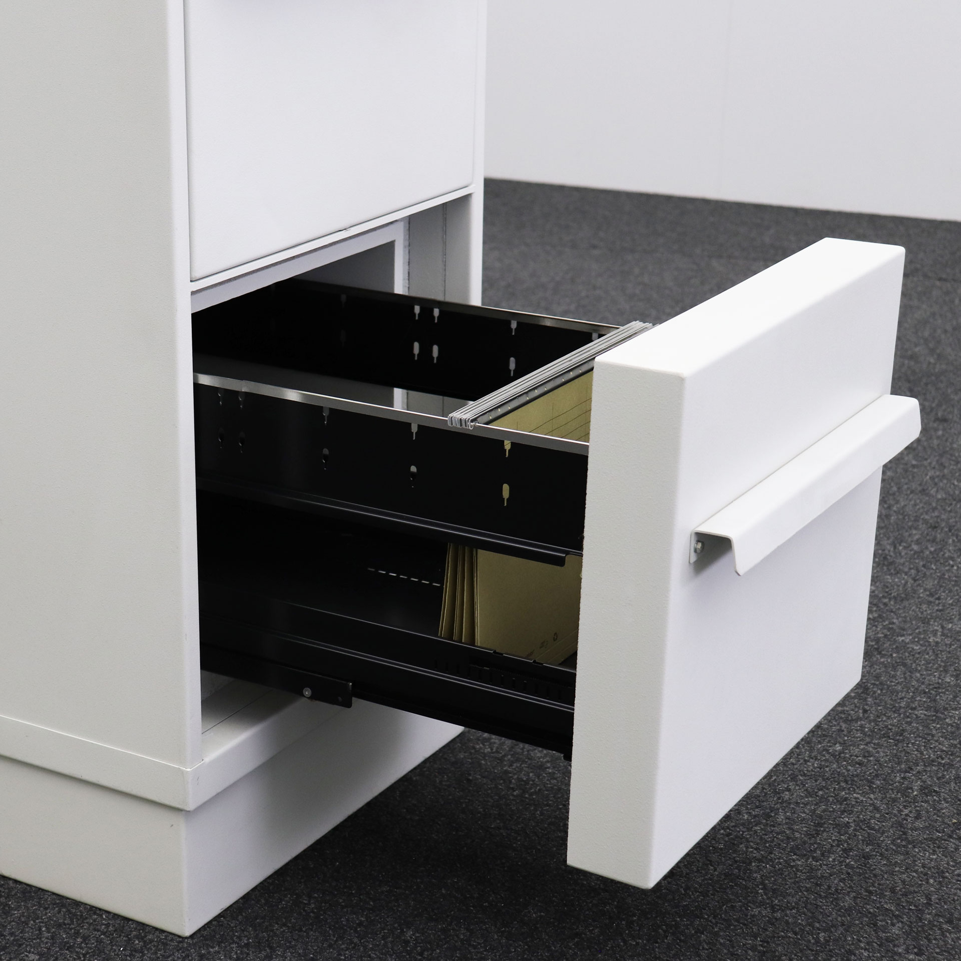 Feuerfester Schrank Züblin