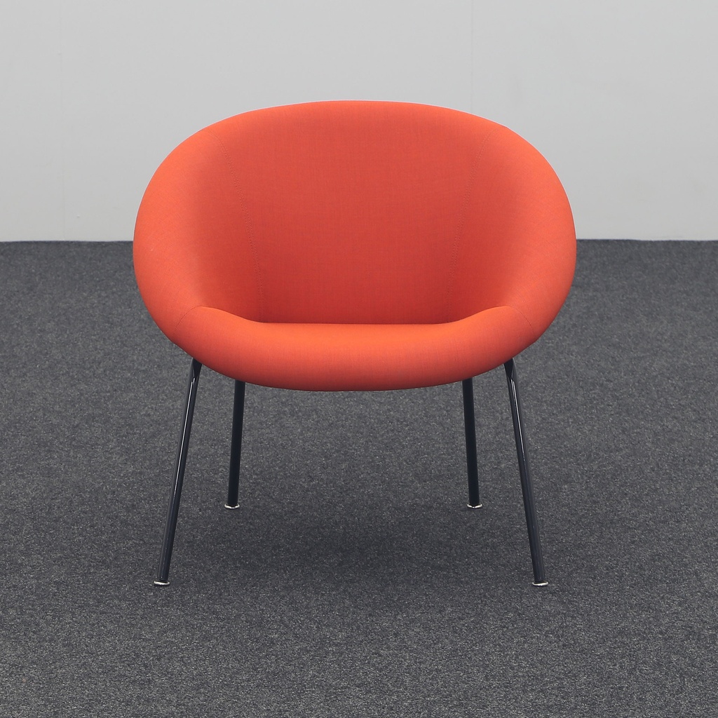 Lounge Sessel Walter Knoll 369-10