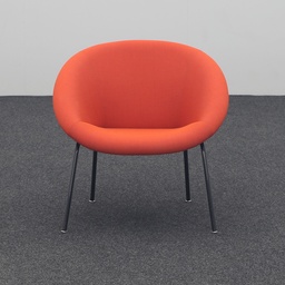 Lounge Sessel Walter Knoll 369-10
