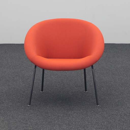 Lounge Sessel Walter Knoll 369-10