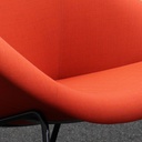Lounge Sessel Walter Knoll 369-10