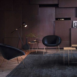Lounge Sessel Walter Knoll 369-10
