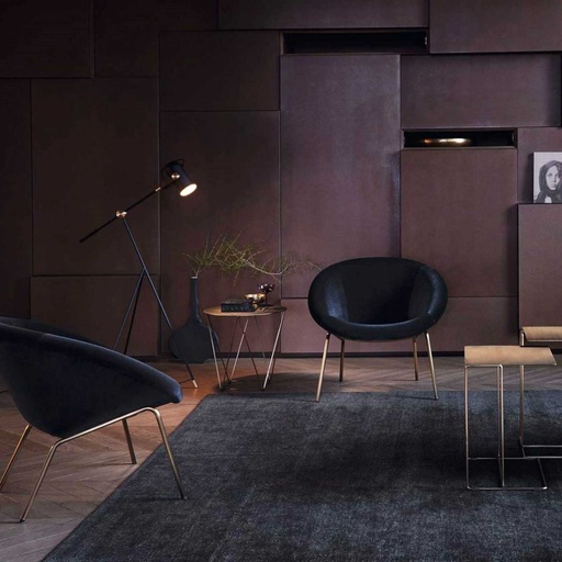 Lounge Sessel Walter Knoll 369-10