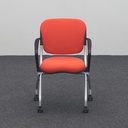 Konferenz Klappstühle