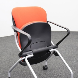 Konferenz Klappstühle