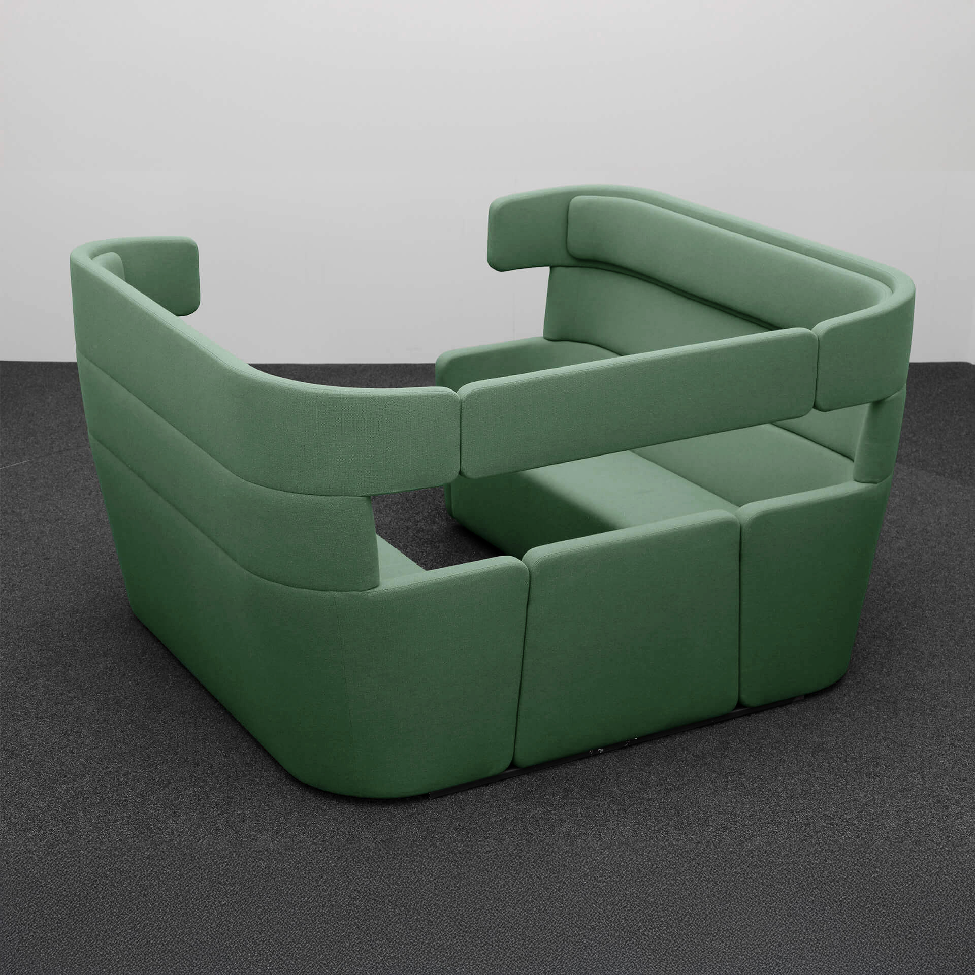 Loungesofa Bene Parcs
