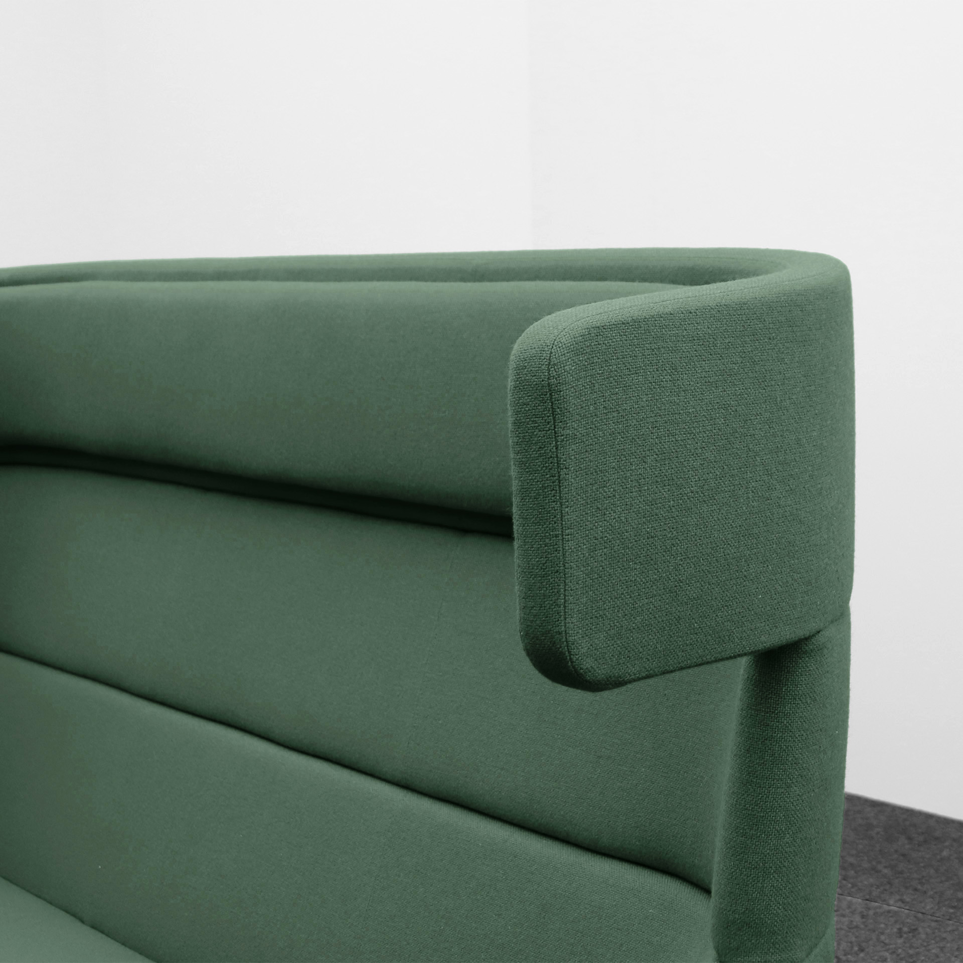 Loungesofa Bene Parcs