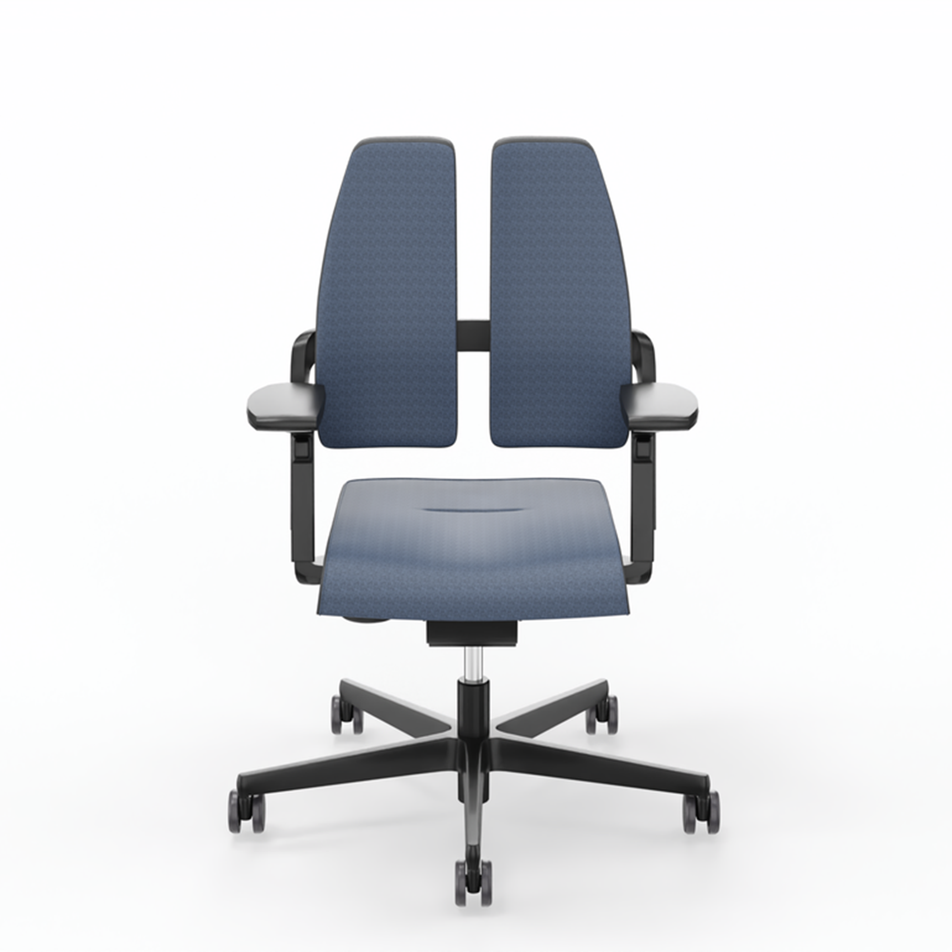 Bürostuhl SitagXilium DuoBack swissmade