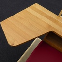 Work Box – Arbeitsnische für Fokus und Komfort