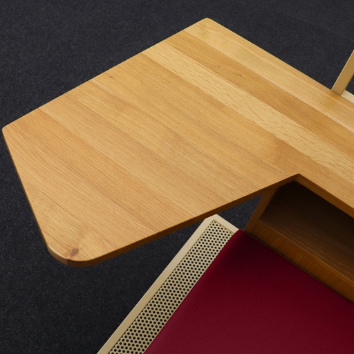 Work Box – Arbeitsnische für Fokus und Komfort