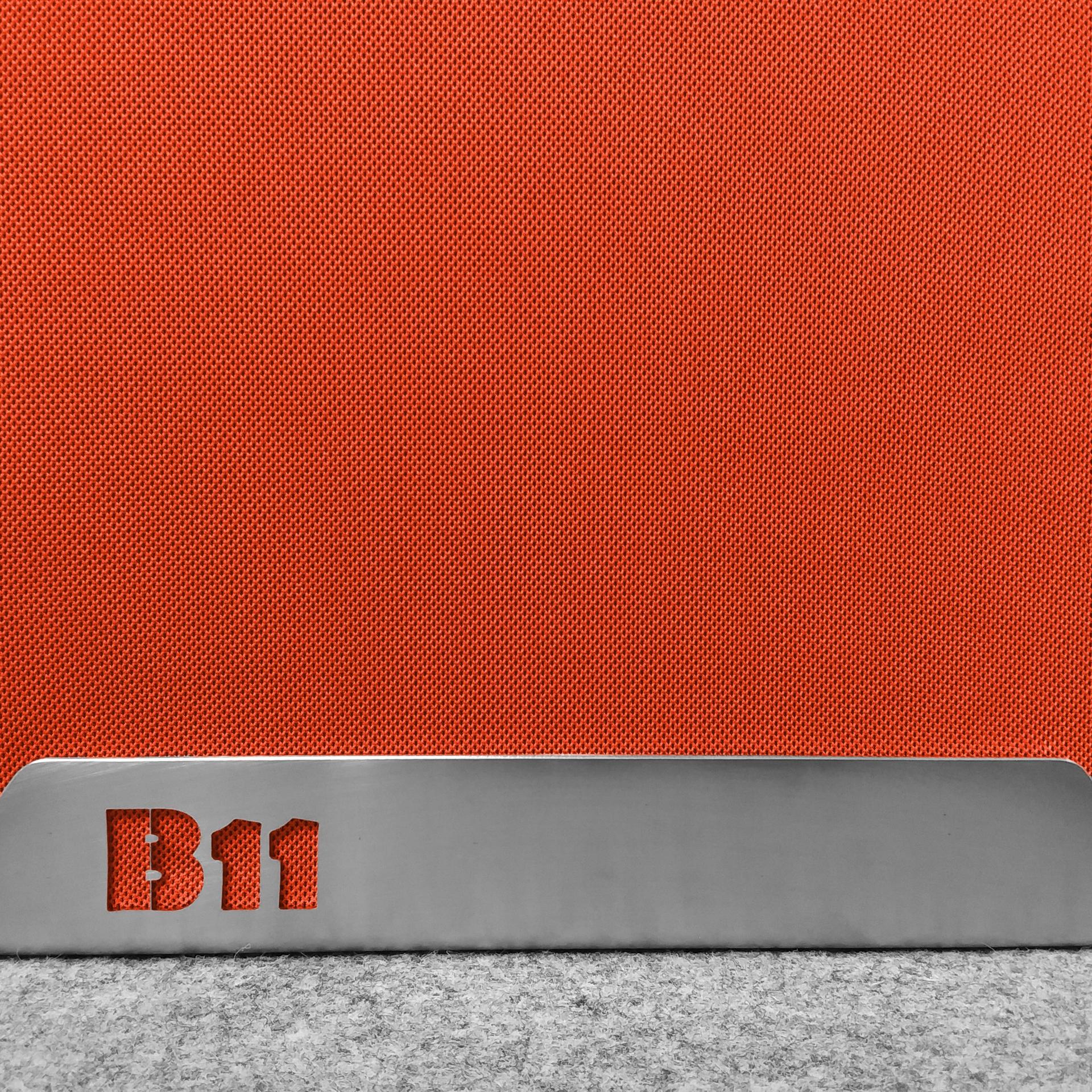 B11 Tower of silence