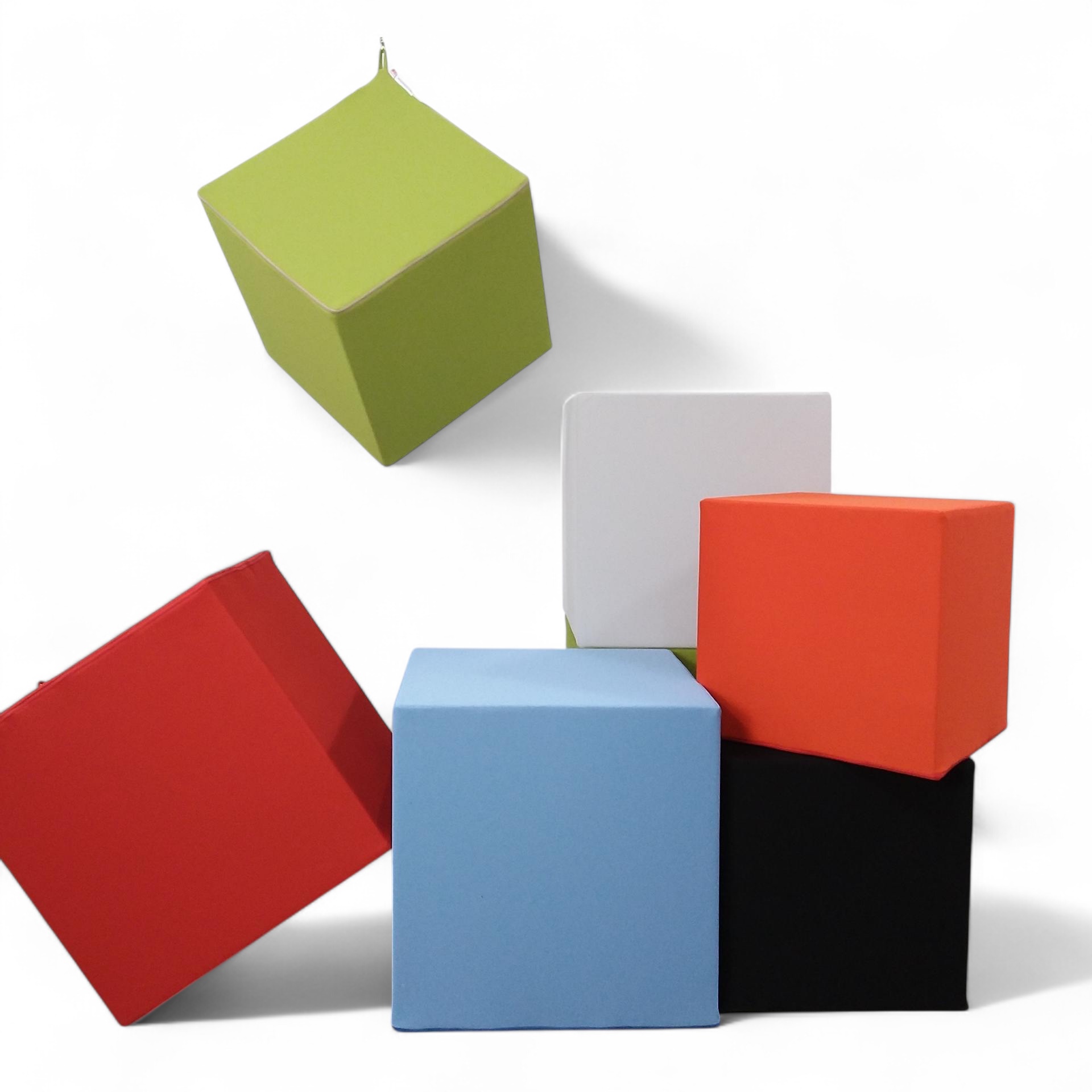 B11 Cube up & seat